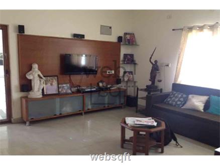 6 BHK Independent house for Sale in Telangana